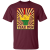 Jamaica Carribean, Jamaican Vacation, Rasta Reagge, Yeah Mon Unisex T-Shirt