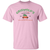 Griswold_s Tree Farm, Home Of The Fun Old Fashiones Family Christmas, Merry Christmas, Trendy Christmas Unisex T-Shirt