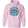 Eat Sleep Swim Repeat, Swimming Lover, Swimmer Pullover Hoodie