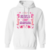 This Never Stop Growing, Mushroom Groovy, Groovy Growing Pullover Hoodie is a stylish and comfortable addition to your wardrobe. It is made of ultra-soft cotton and features a unique mushroom groovy print to add some fun to your look. This hoodie is designed to keep you warm and cozy on chilly days.