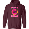 Donut Squad, Perfect For Donut Fans, Love Doughnut, Best For Kid Pullover Hoodie