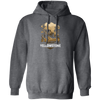 National Park, Yellowstone Gift, Yellowstone National Park, Best Of Park Pullover Hoodie