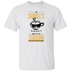 The Suriel's Hottest Tea In Prythian, High Lord, Tearoom Unisex T-Shirt