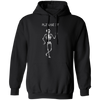 Be Brainstorm, Please Use It, Use Your Brain Please Pullover Hoodie