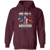 American Football Every Sunday, Love Baseball, An Jedem Verdammten Pullover Hoodie