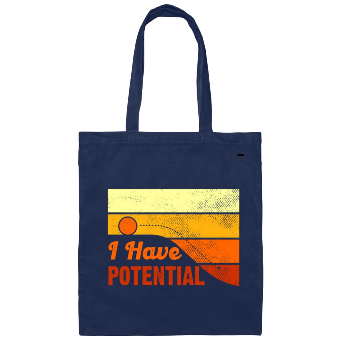 Scientist Teacher Funny Math Chemistry, Science Gift Canvas Tote Bag