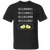 Binary Number, Love Binary, Number 0 And Number 1 Unisex T-Shirt