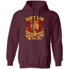 Love Beer Gift, Right Now I Would Rather Be Brewing My Own Beer Pullover Hoodie