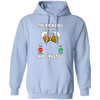 The Breweries Are Calling And I Must Go, Love Beer Pullover Hoodie