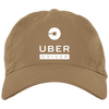 Uber Gift, Uber Driver, Uber Design, Gift For Uber Driver LYP01 Embroidered Dad Cap