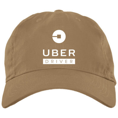 Uber Gift, Uber Driver, Uber Design, Gift For Uber Driver LYP01 Embroidered Dad Cap