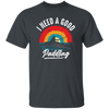 I Need A Good Paddling, Retro Paddling, Kayaking Retro Unisex T-Shirt