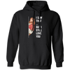 Jesus Lover, Believe In Jesus, I Saw That, But I Still Love You Pullover Hoodie