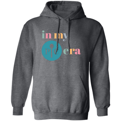 In My Chef Era, In My Pampered Era, Love Chef, Love Kitchen Pullover Hoodie