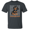 Dachshund Dog, Best Dog Ever, Dachshund Lover Unisex T-Shirt