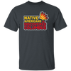 Native Americans Discovered Columbus, Natives Unisex T-Shirt