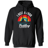 I Need A Good Paddling, Retro Paddling, Kayaking Retro Pullover Hoodie