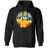 Birthday 1979, Retro 1979 Gift, Vintage 1979, Mountain Lover Gift Pullover Hoodie