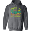 Don't Ask Me Why I'm Vegan, Ask Yourself Why You're Not Pullover Hoodie