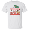 Tis The Season, This Is The Season, Christmas Season Unisex T-Shirt