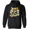 Made To Worship, Women Christian Religious, Believe In Christ Pullover Hoodie