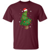 Funny Christmas Tree, Christmas Tree, Love Xmas, Merry Christmas, Trendy Chrismas Unisex T-Shirt