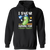 I Swear I Was Aiming For Your Feet, Cucumber Lover Pullover Hoodie