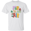 Fall Is In The Air, Fall Season, Fall Vibes, Groovy Fall Unisex T-Shirt