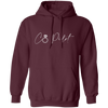 Co Pilot, Married To Pilot, Love Pilot, Pilot Lover Pullover Hoodie