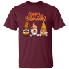 Happy Halloween, Gnome Halloween, Halloween Party Unisex T-Shirt