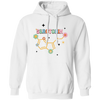 Serotonin, Chemical Lover, Blink Serotonin Pullover Hoodie