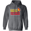 Native Americans Discovered Columbus, Natives Pullover Hoodie