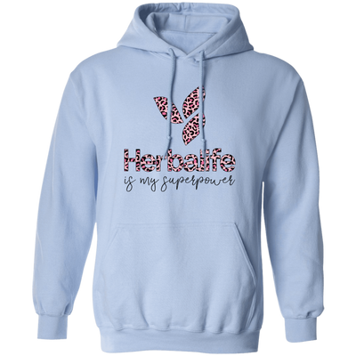 Herbalife New Logo Leopard Hoodie, Pink Leopard Pullover Hoodie, Herbalife White Hoodie