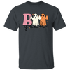 Boo Yeah, Spooky Halloween, Happy Halloween Unisex T-Shirt