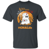 CNA Life, Boo Boo Crew, Nurse Ghost Halloween, Trendy Halloween Unisex T-Shirt