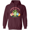 Everything's Okay, Things Will Be Good, Have A Good Day Pullover Hoodie