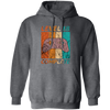 Level 18 Complete, 18th Birthday Gift, Eighteen Gamers, 18 Level Best Gift Pullover Hoodie