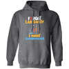 I Want Superpowers, School Nerd, Funny Teacher, Forget Lab Safety, Nerd Gift Pullover Hoodie