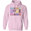 Mama Gift, Mother's Day Gift, Groovy Mama, Mom Gift Pullover Hoodie