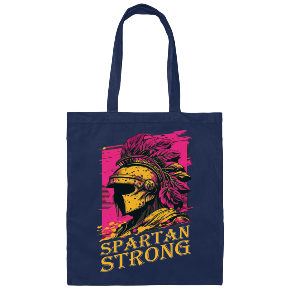 Love Spartan, Spartan Gift, Strong Man, Spartan Strong, Greece Style, Troy Fan, Aphrodite Canvas Tote Bag