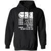 Musician Hourly Rate, Funny Musician, Best Of Musician Pullover Hoodie