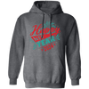 Happy New Year 2024, Happy New Year, Fireworks New Year Pullover Hoodie