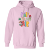 Fall Is In The Air, Fall Season, Fall Vibes, Groovy Fall Pullover Hoodie