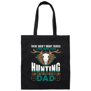 Deer Hunting, Deer Hunter, Hunt Stag Deer, Hunting Antler Gift Canvas Tote Bag