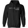 Ctrl Alt Del, Control Yourself, Alter Your Thinking, Delete Negativity Pullover Hoodie