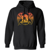 Eagle Symbol, Bird Of Prey, Griffin Bird, Love Griffin, Eagle Lover Gift Pullover Hoodie