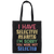 I Have Selective Hearing, I'm Sorry You Were Not Selected Canvas Tote Bag