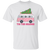 Tis The Season, Christmas Bus, Pink Christmas, Bus Bring Xmas Tree Christmas Unisex T-Shirt