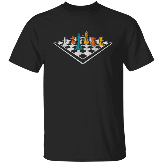 Chess Player, Chess Team, Chess Club, Master Chess Unisex T-Shirt