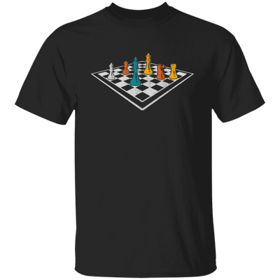 Chess Player, Chess Team, Chess Club, Master Chess Unisex T-Shirt